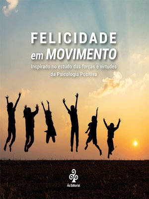 cover image of Felicidade em Movimento